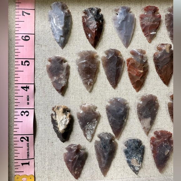 Arrowheads - Picture 2 of 4